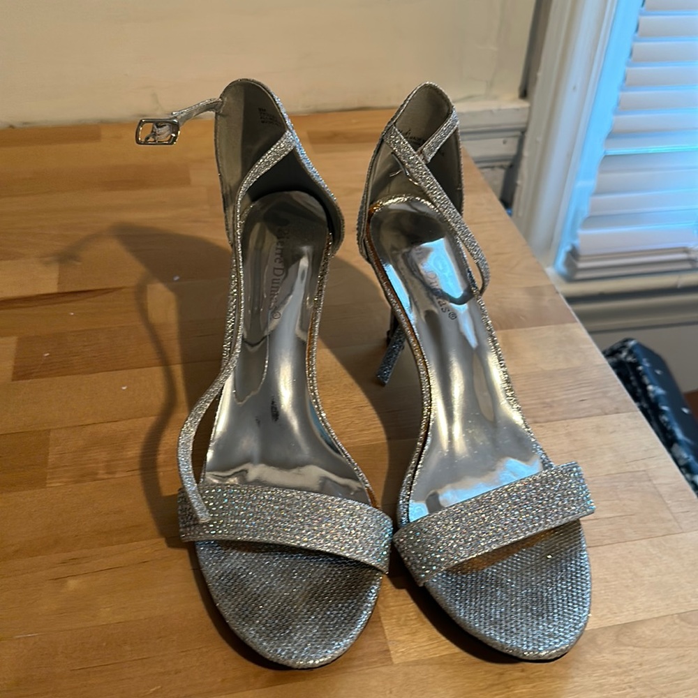 Pierre dumas heels